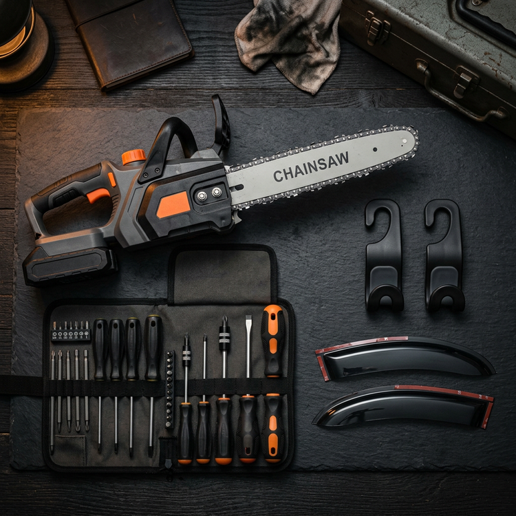Tools & Automotive