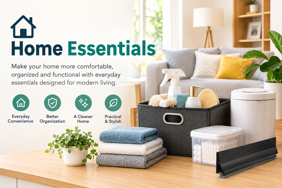 Home Essentials