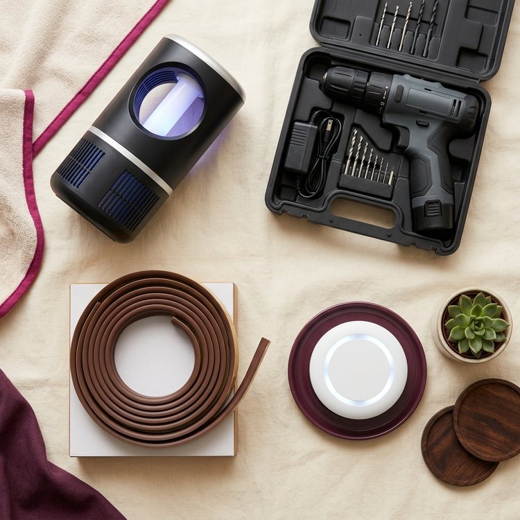 Home Essentials