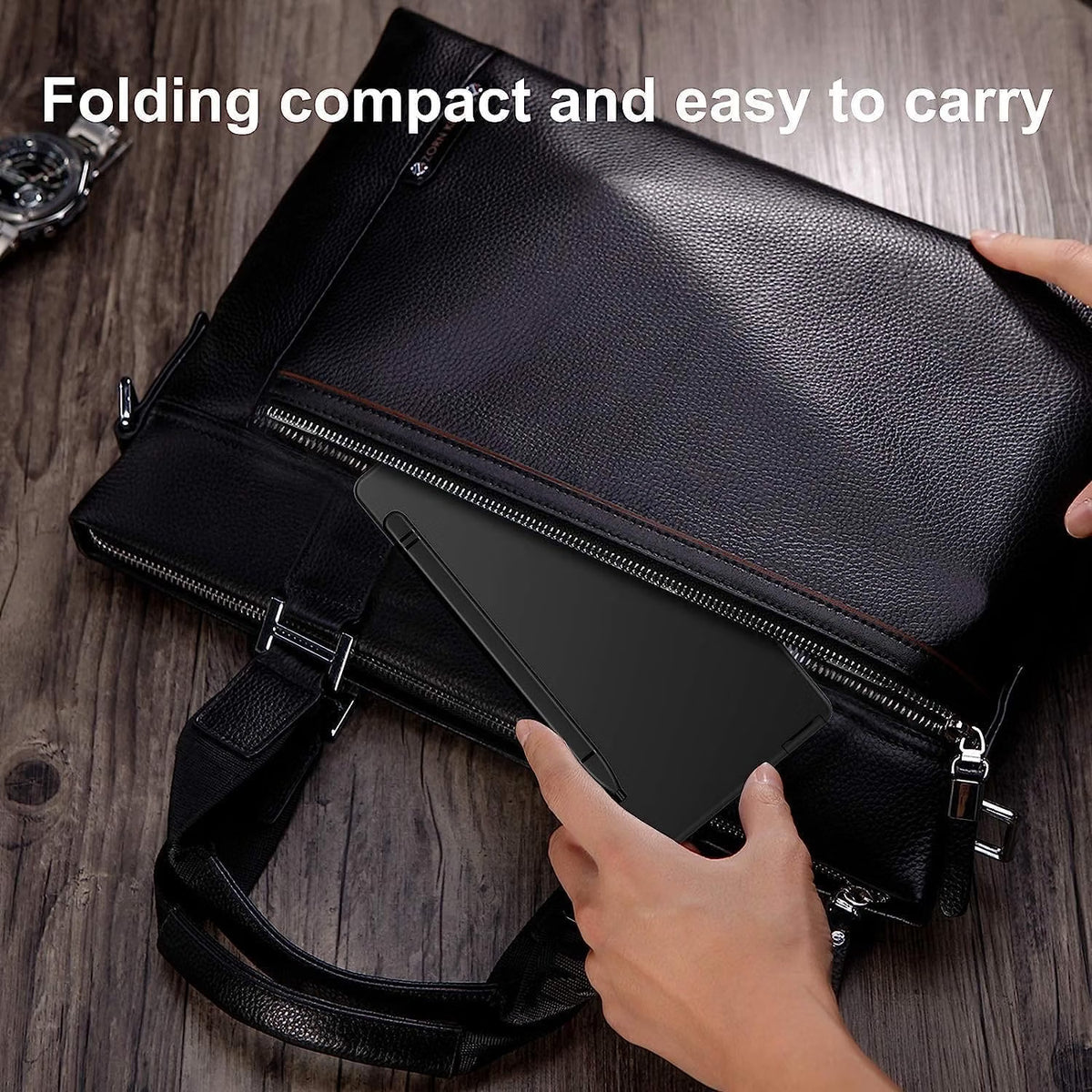 Calculator with Writing Pad | 2-in-1 Study & Office Tool