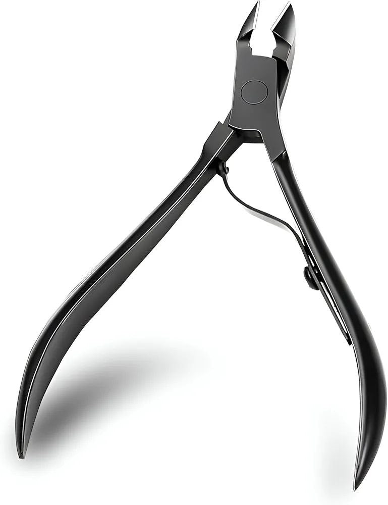 Professional Manicure & Pedicure Kit